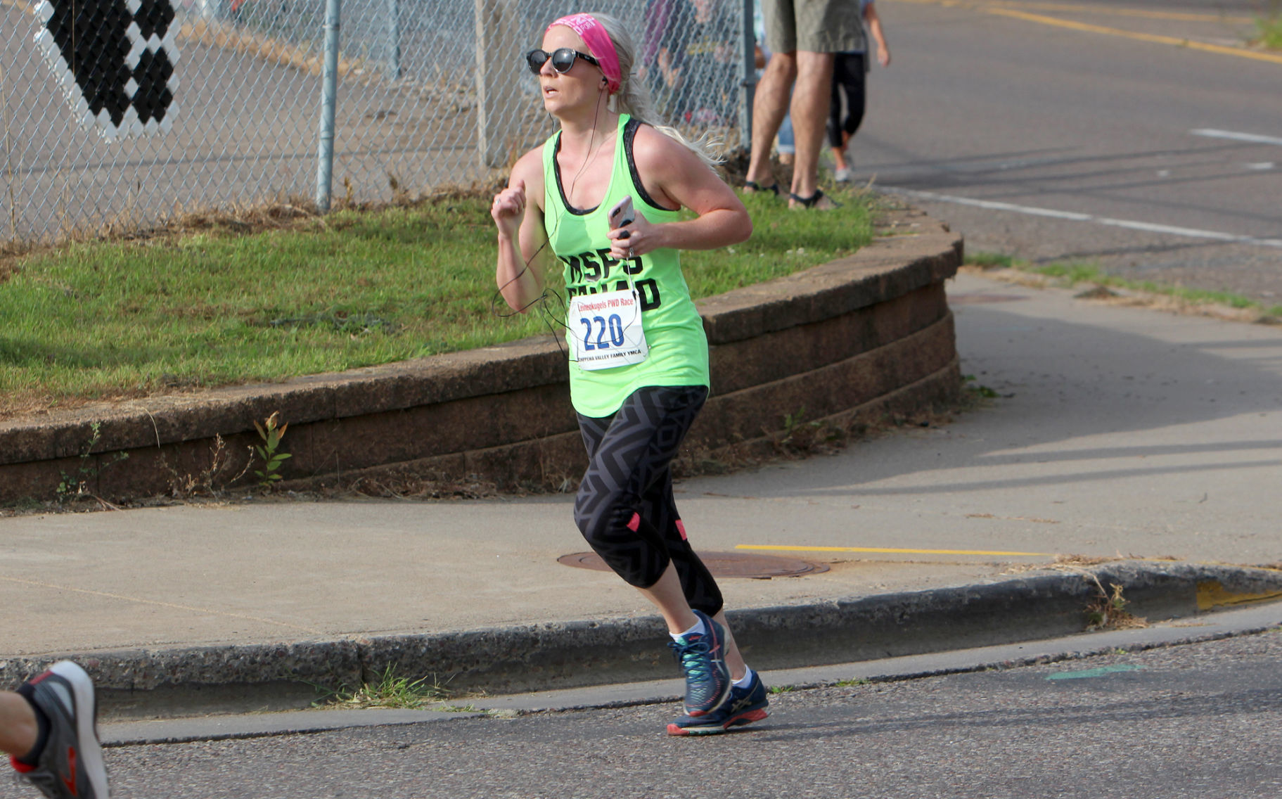 Leinenkugel's Pure Water Days Races 8-10-19